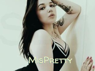 MisPretty