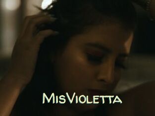 MisVioletta