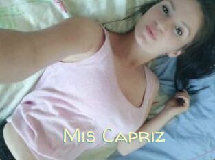 Mis_Capriz
