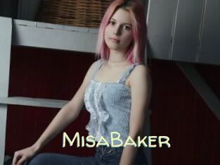 MisaBaker Sexy Tchat