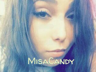 MisaCandy
