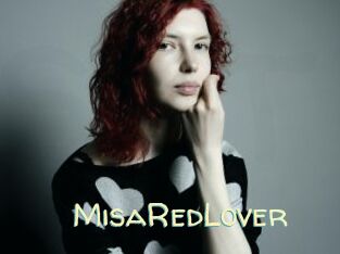 MisaRedLover
