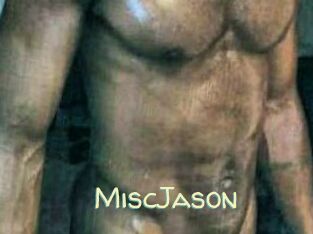 MiscJason