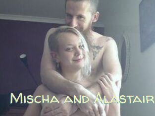 Mischa_and_Alastair