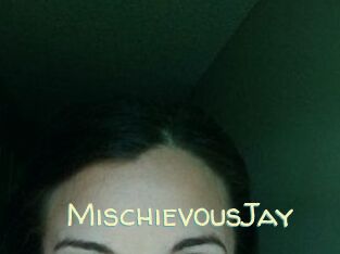 MischievousJay