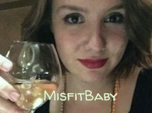 MisfitBaby