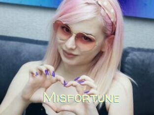 Misfortune Sexy Tchat