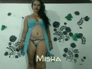 Misha