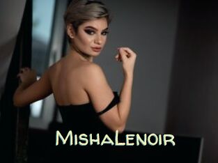 MishaLenoir