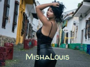 MishaLouis