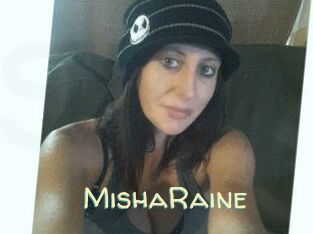 MishaRaine