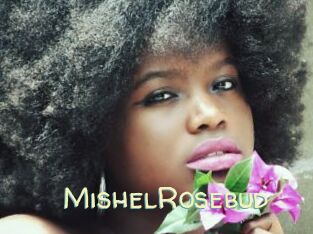MishelRosebud Sexy Tchat