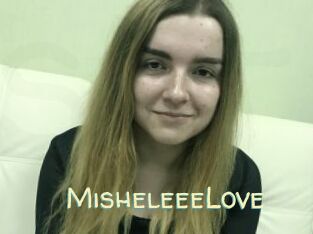 MisheleeeLove