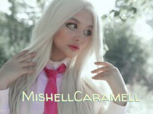 MishellCaramell