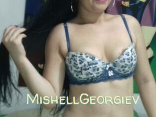 MishellGeorgiev