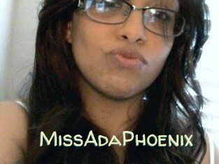 MissAdaPhoenix