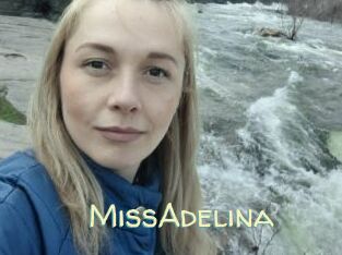 MissAdelina