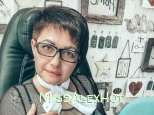 MissAlexHot