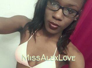 MissAlexLove
