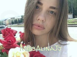 MissAlinaJj
