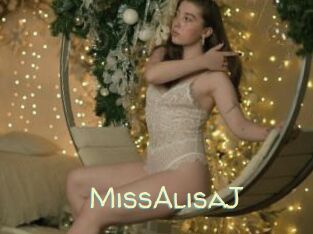 MissAlisaJ