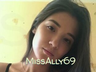MissAlly69