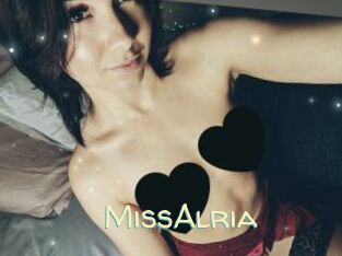 MissAlria
