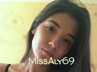 MissAly69