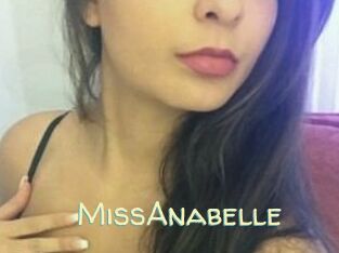 MissAnabelle
