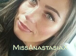 MissAnastasiaX