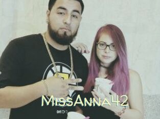 MissAnna42