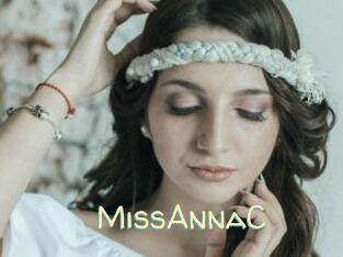 MissAnnaC
