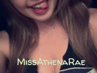 MissAthenaRae