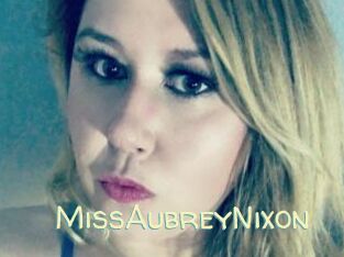MissAubreyNixon