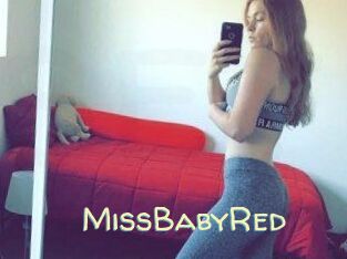 MissBabyRed