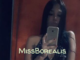 MissBorealis