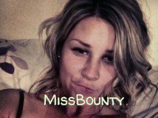 MissBounty