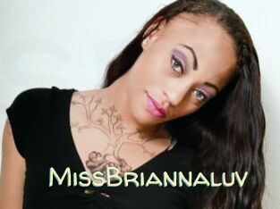 MissBriannaluv