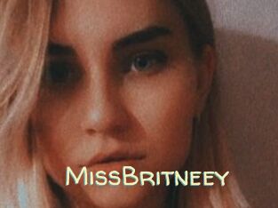 MissBritneey