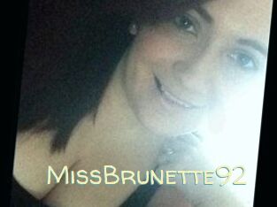 Miss_Brunette_92