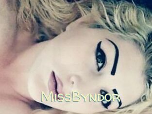 Miss_Byndor
