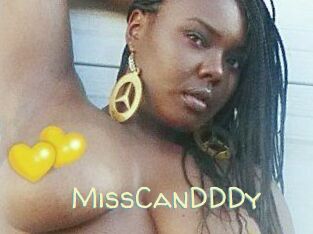 MissCanDDDy