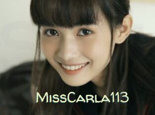 MissCarla113