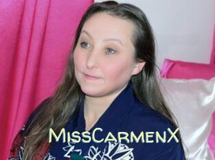 MissCarmenX