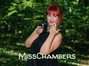 MissChambers
