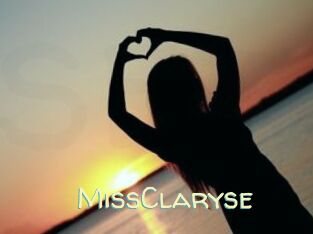 MissClaryse