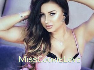 MissCookieLove