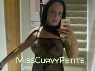 MissCurvyPetite