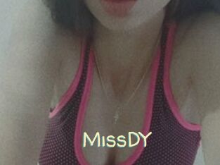 MissDY