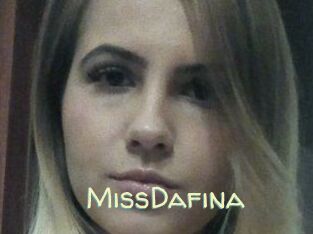 MissDafina